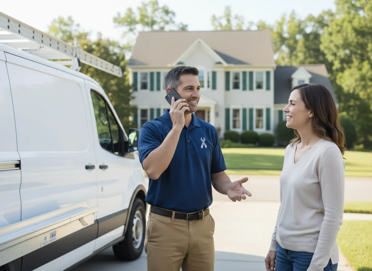 Home Gutter Service Williston Park, NY FAQs